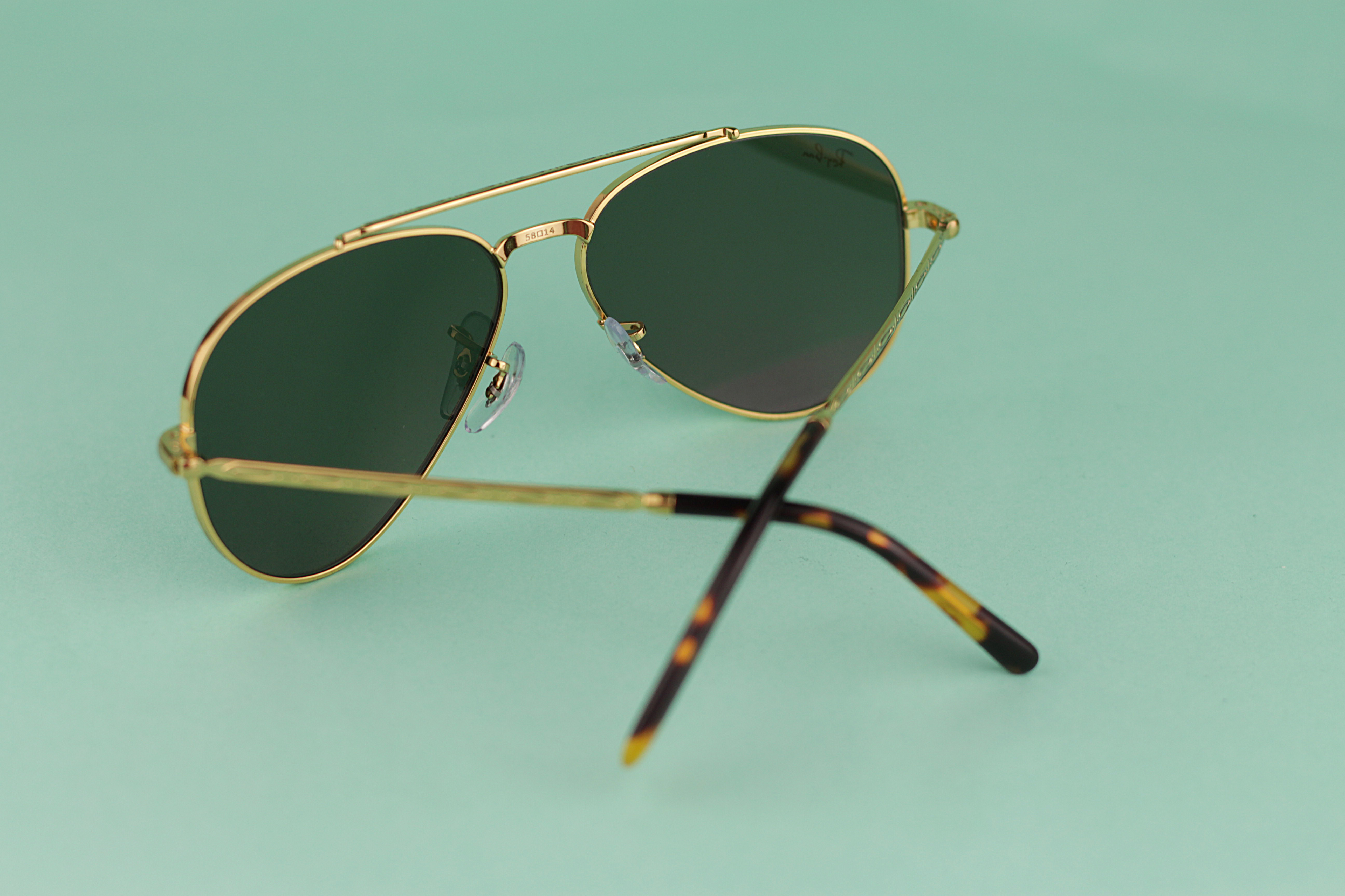 NEW AVIATOR RB3625