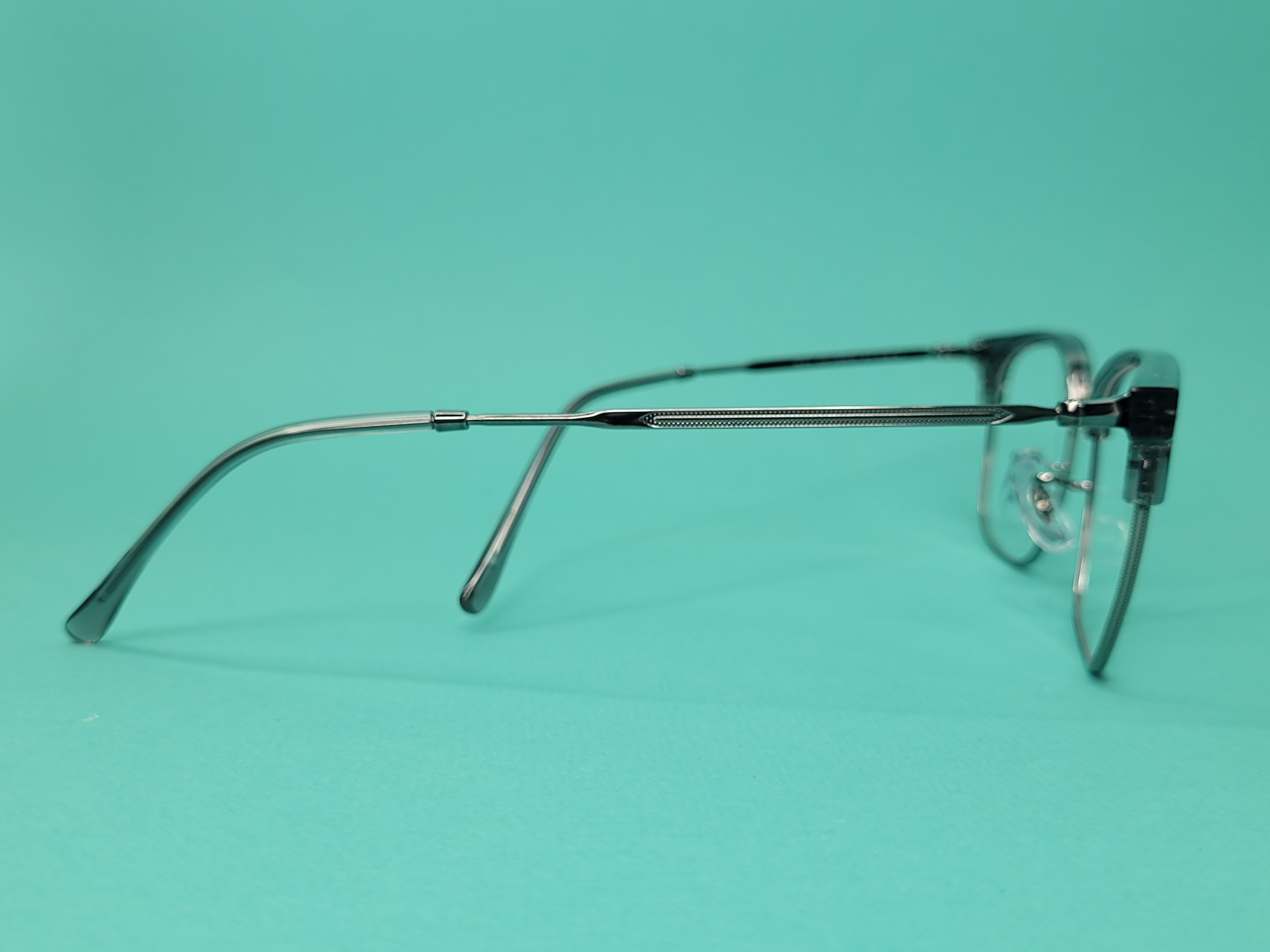 NEW CLUBMASTER RX7216