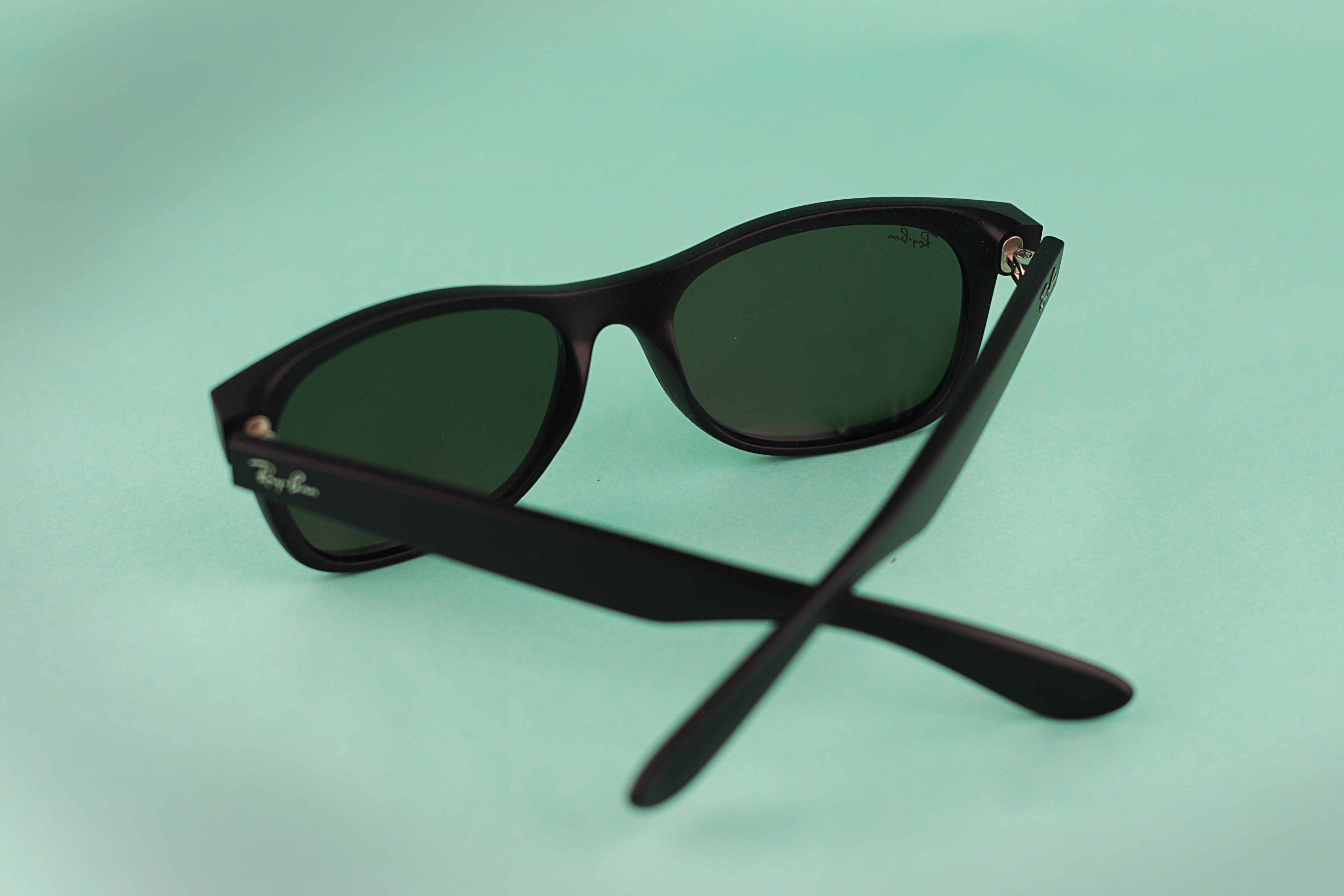 NEW WAYFARER RB2132