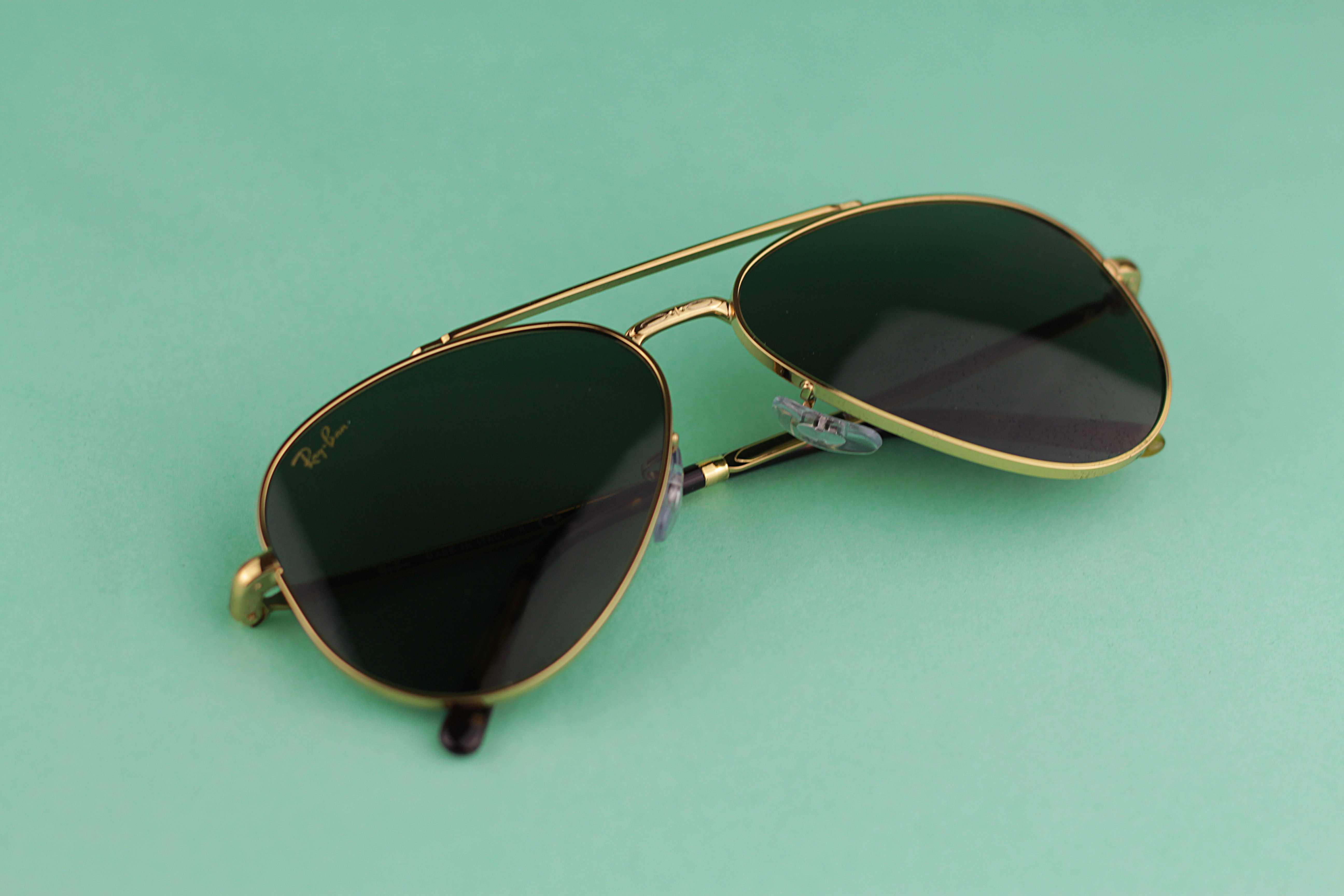 NEW AVIATOR RB3625