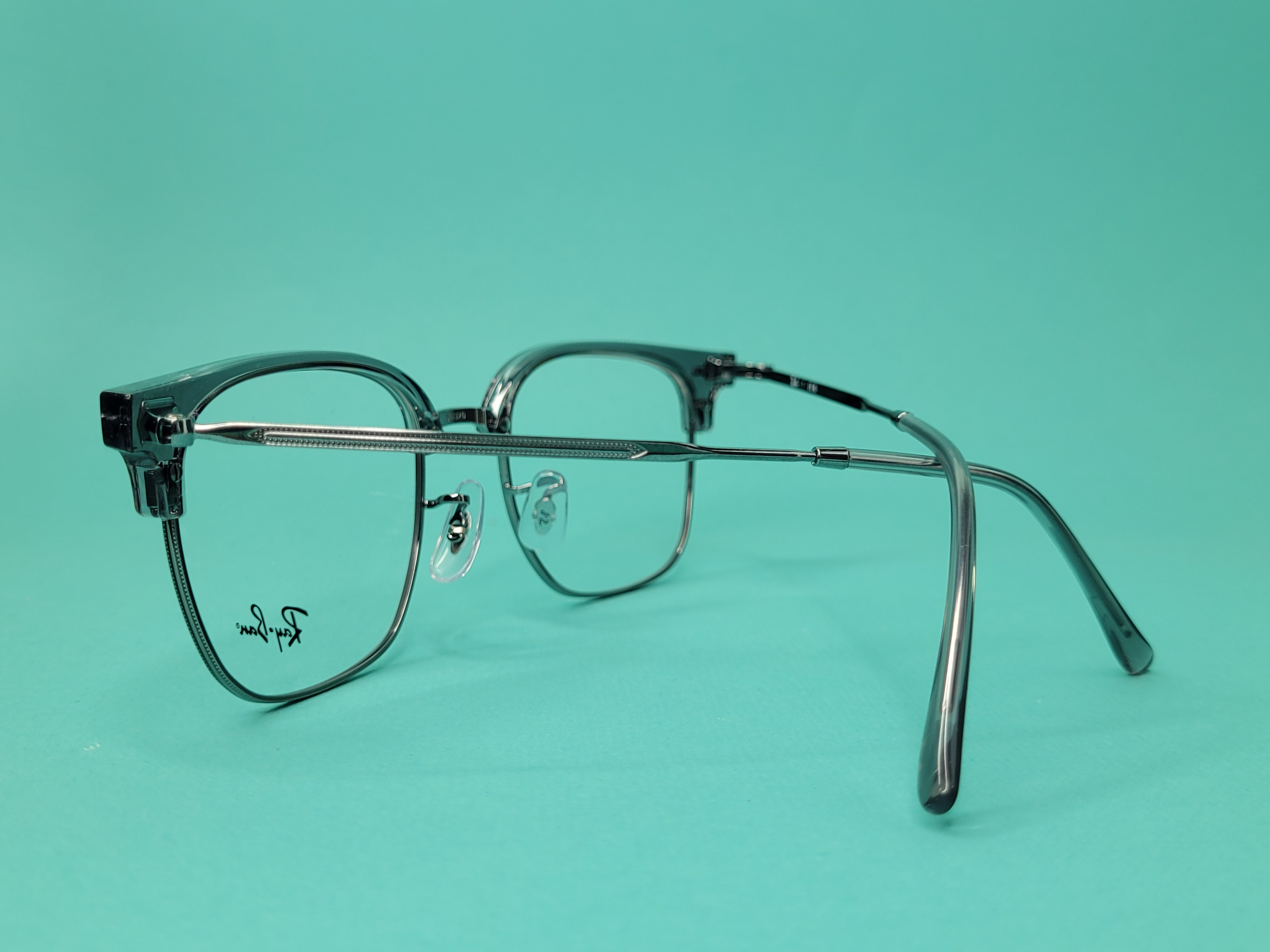 NEW CLUBMASTER RX7216