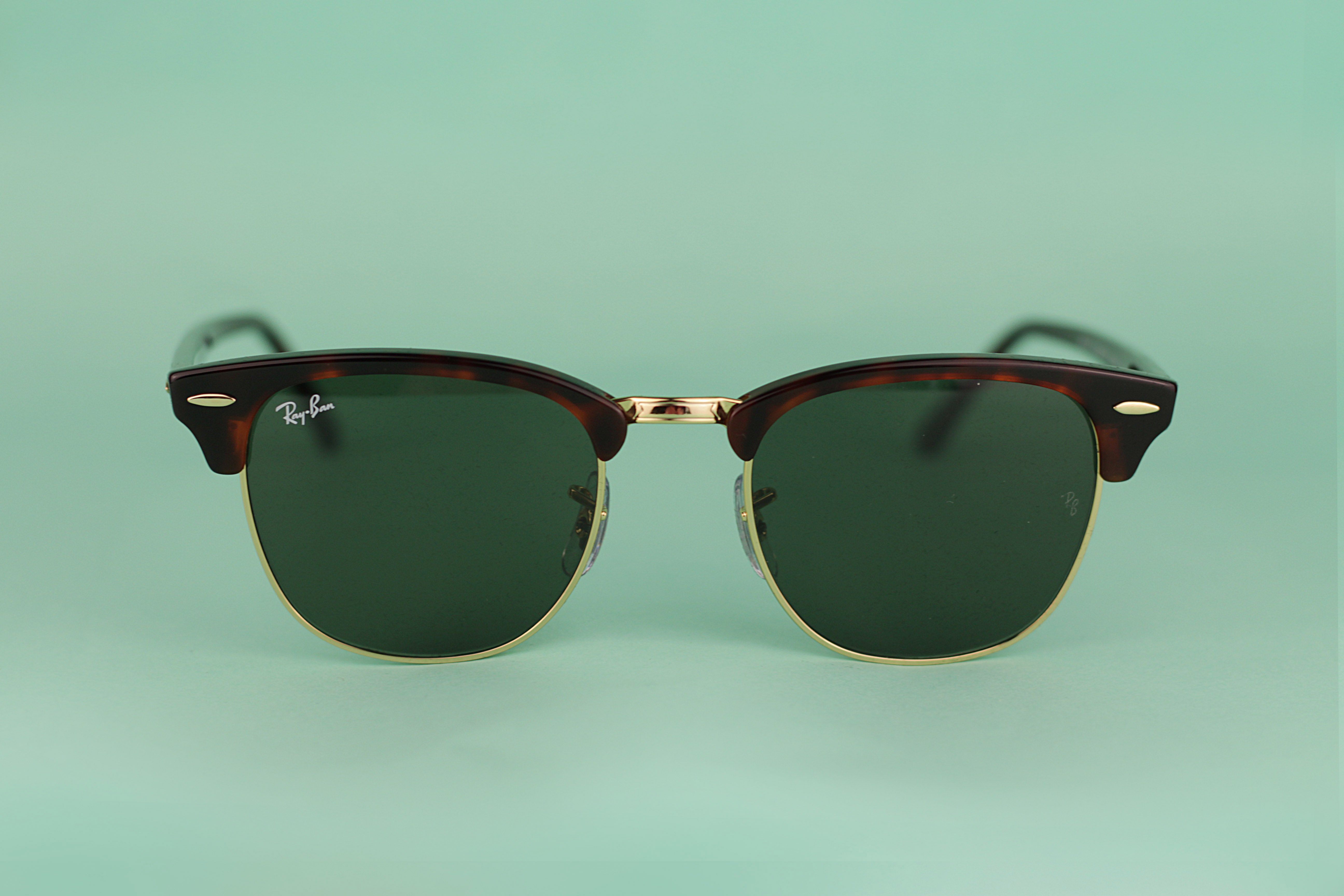 CLUBMASTER RB3016
