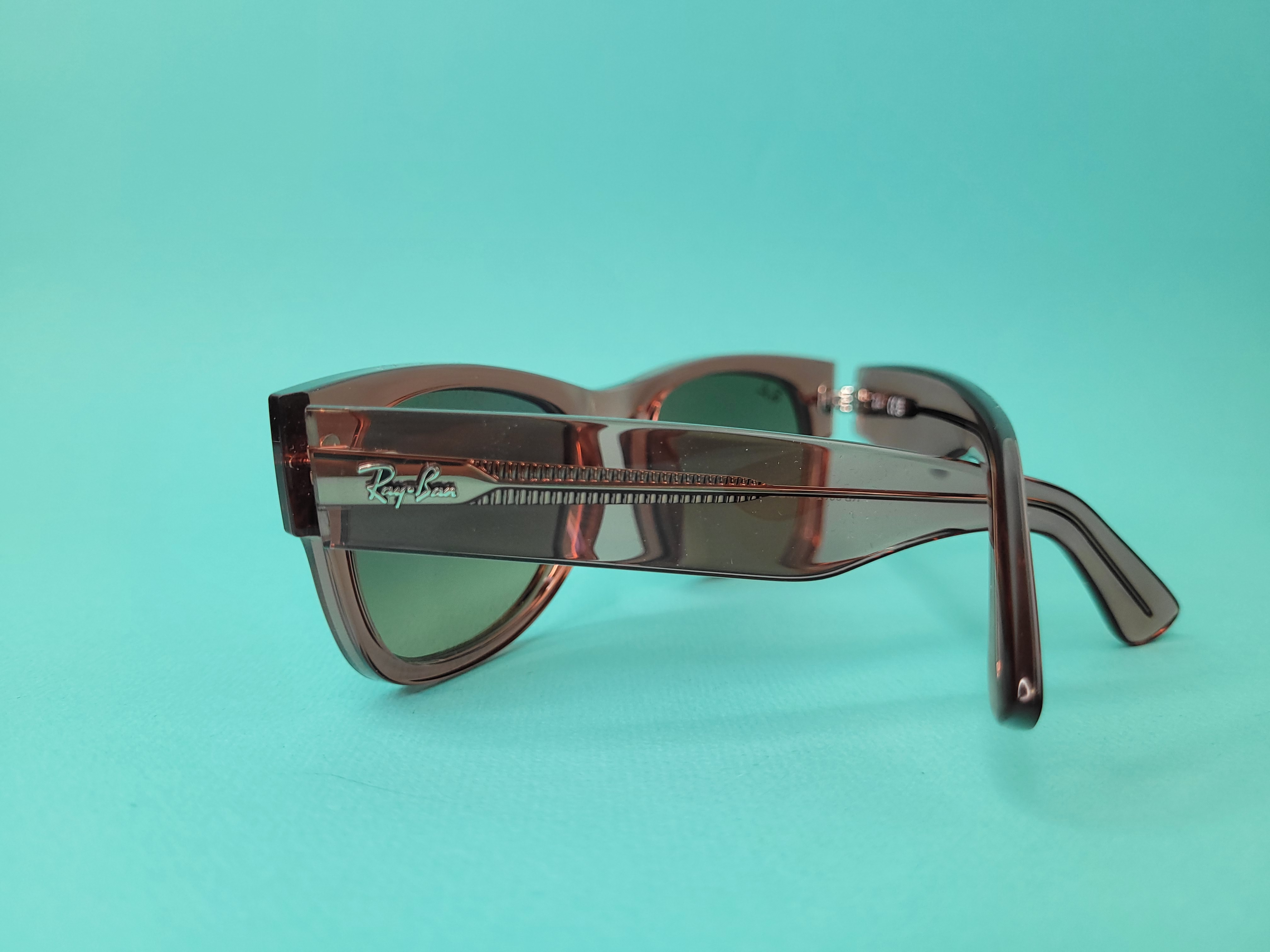 MEGA WAYFARER II RB0832S