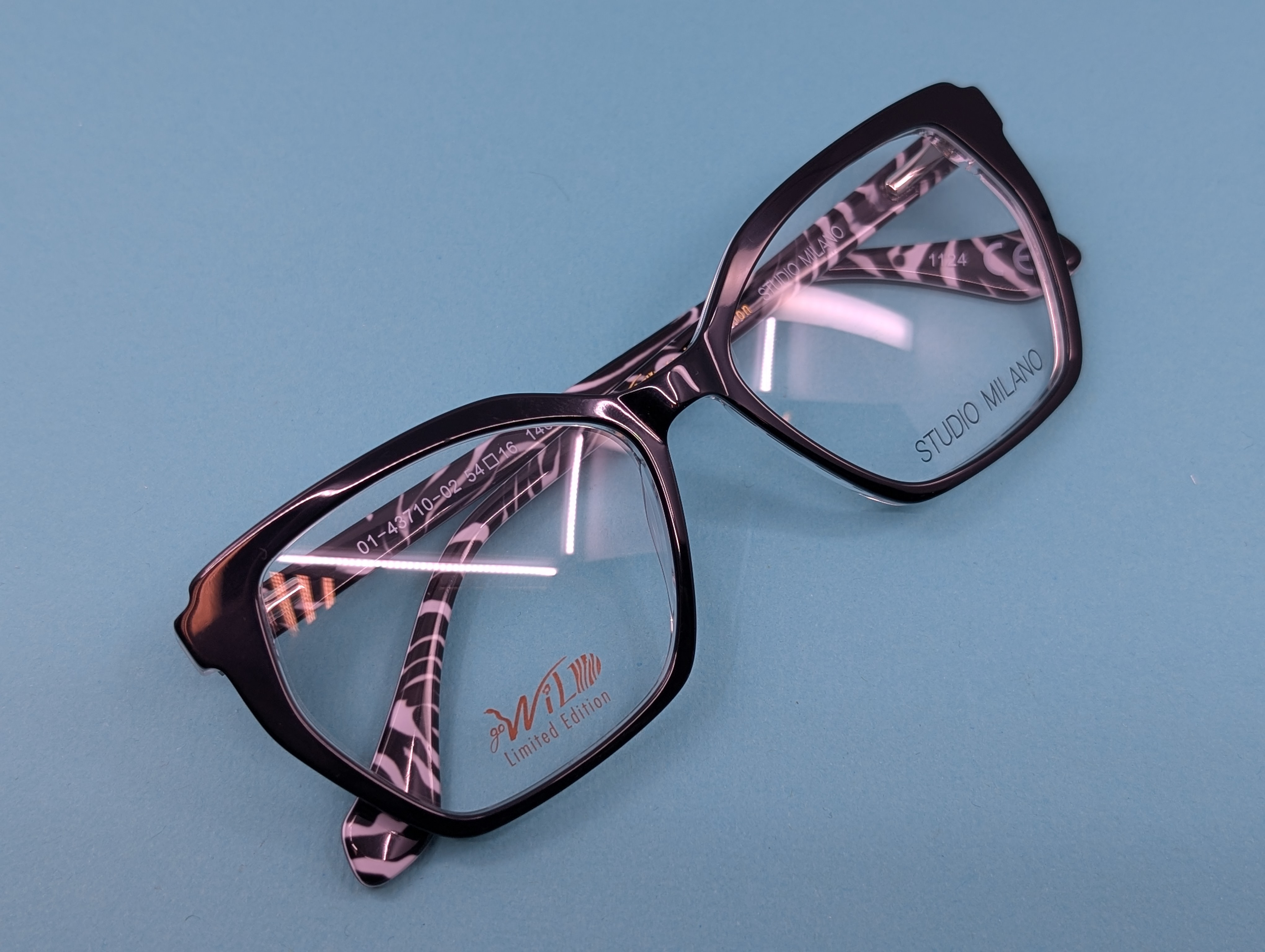 ZEBRA 01-43710