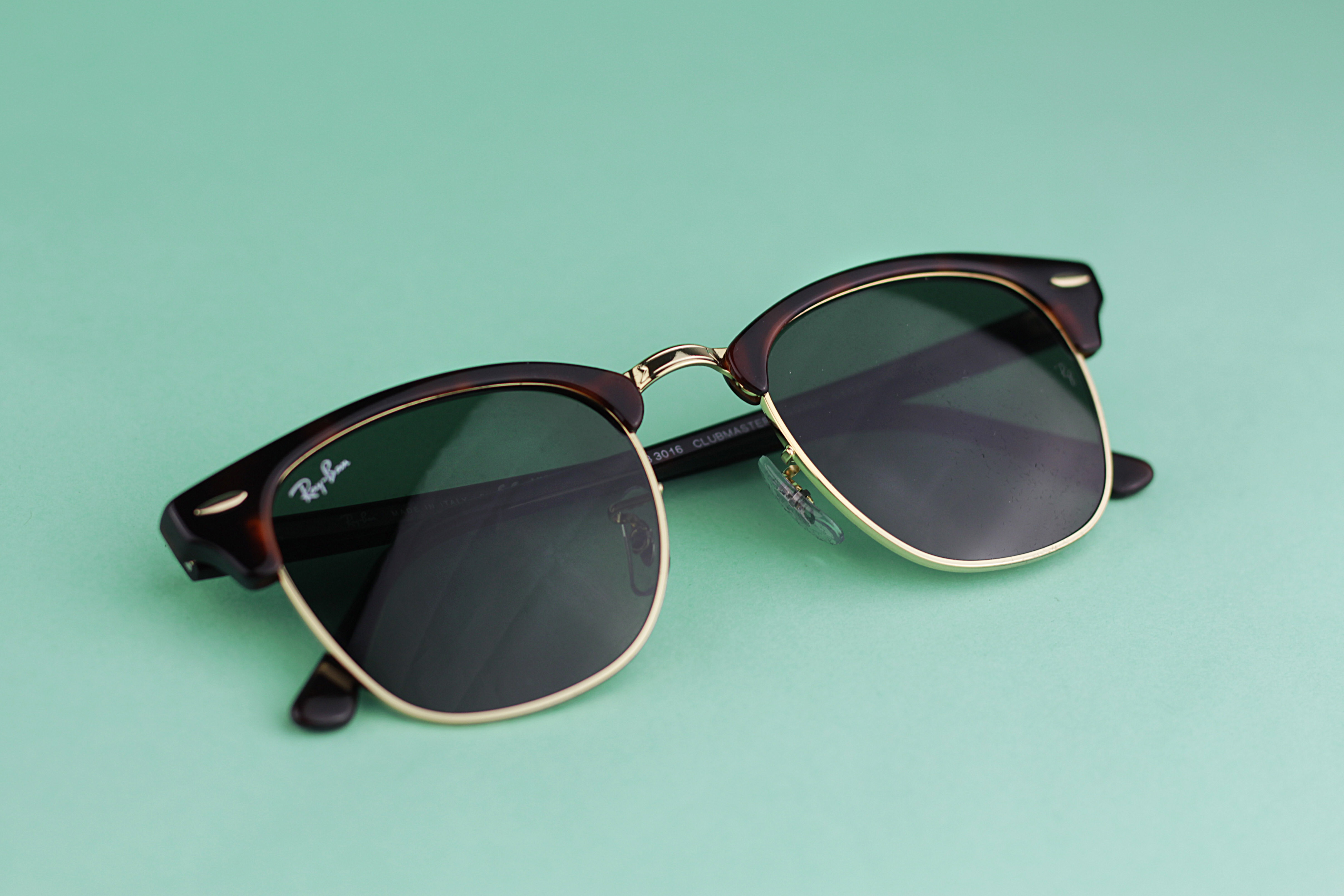 CLUBMASTER RB3016
