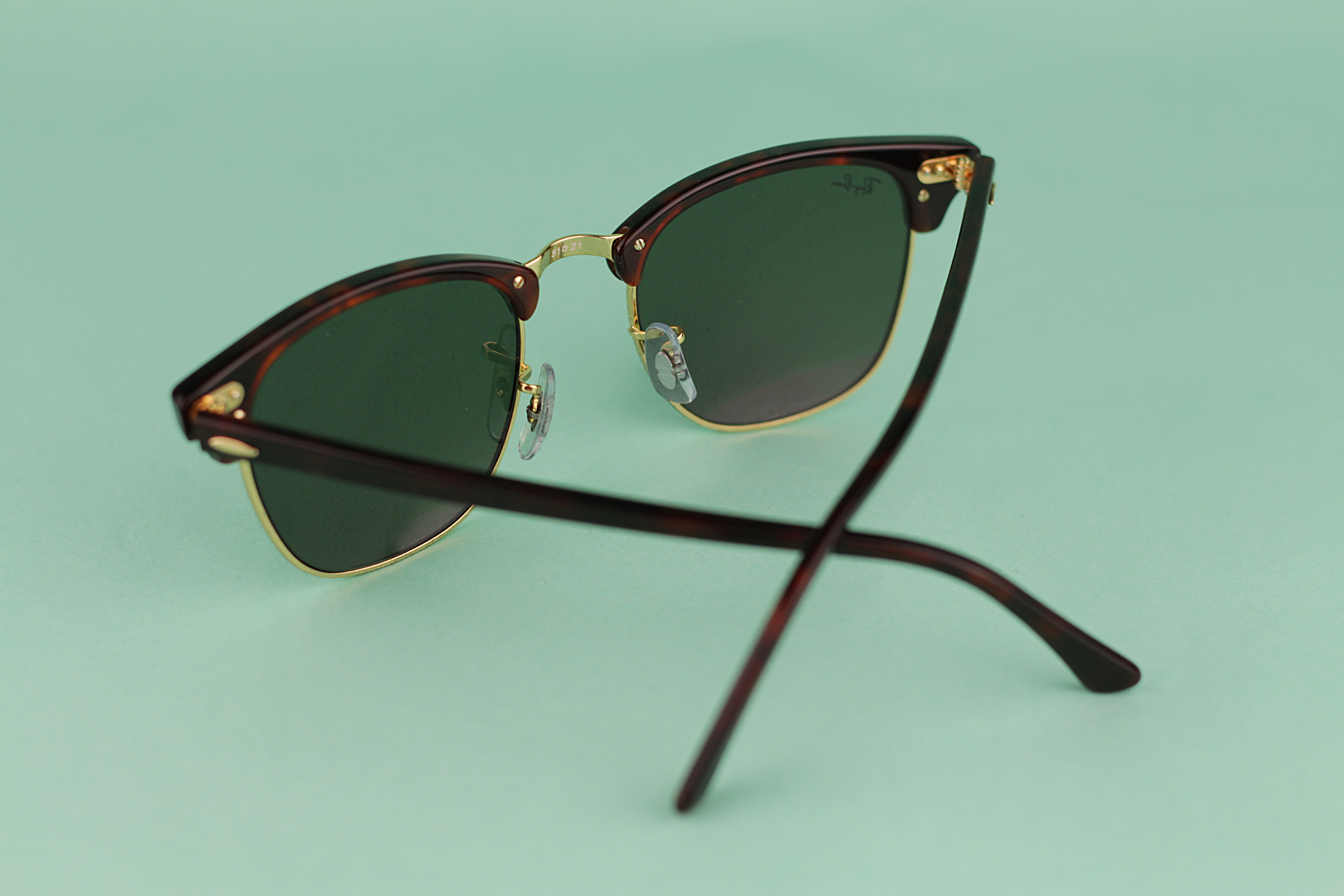 CLUBMASTER RB3016