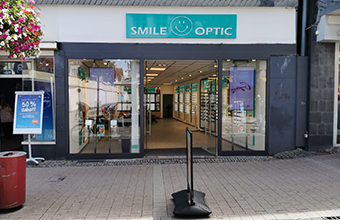 NEUERÖFFNUNG SMILE OPTIC UNNA NEUERÖFFNUNG SMILE OPTIC UNNA