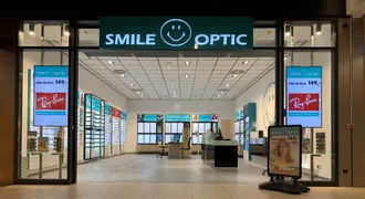 NEUERÖFFNUNG SMILE OPTIC VELBERT NEUERÖFFNUNG SMILE OPTIC VELBERT
