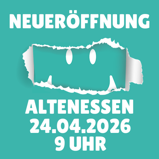 Neueröffnung: Smile Optic Altenessen im Allee-Center