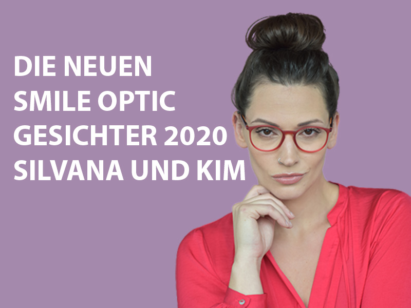 SILVANA DENKER- DAS NEUE SMILE GESICHT 2020 SILVANA DENKER- DAS NEUE SMILE GESICHT 2020