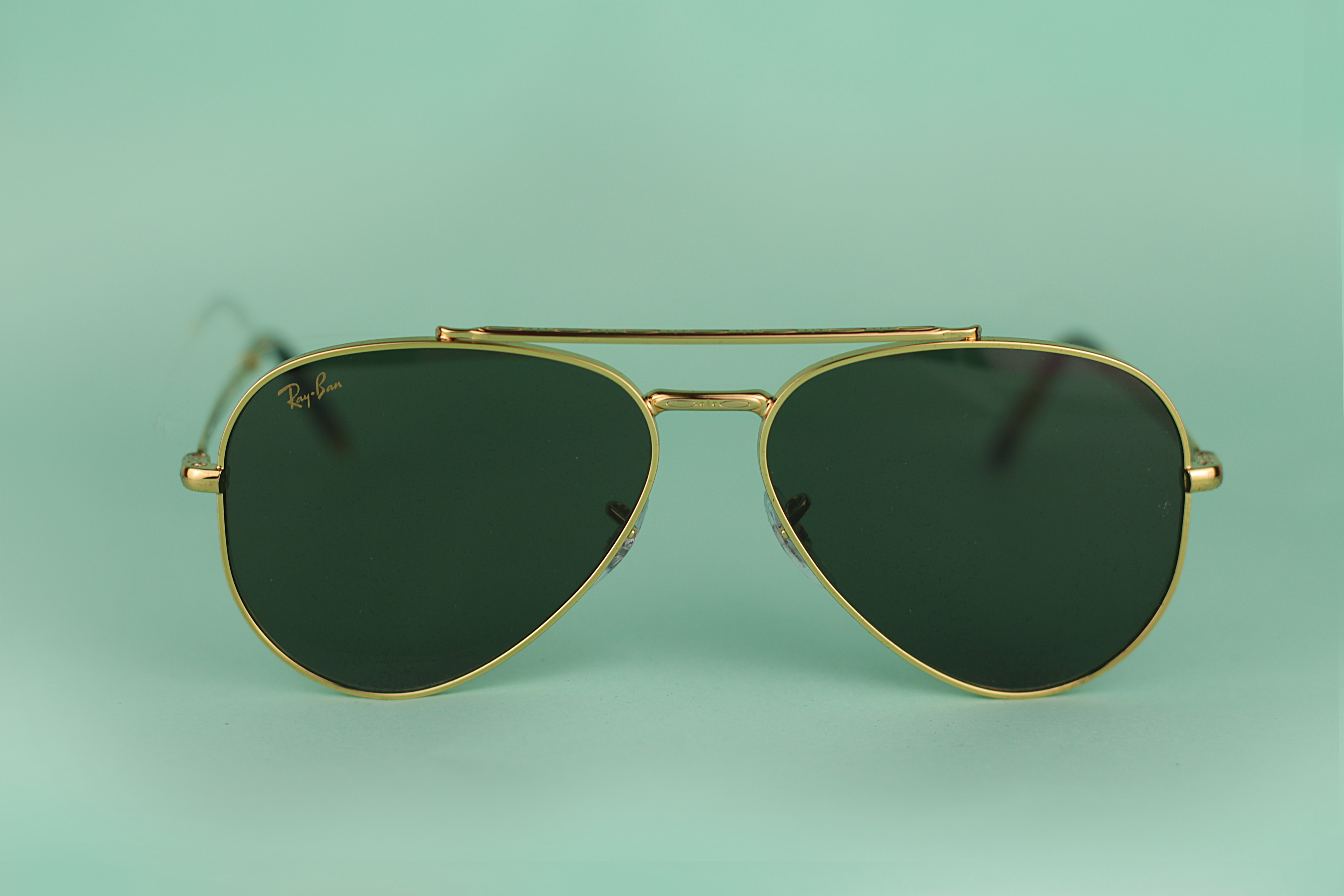 NEW AVIATOR RB3625