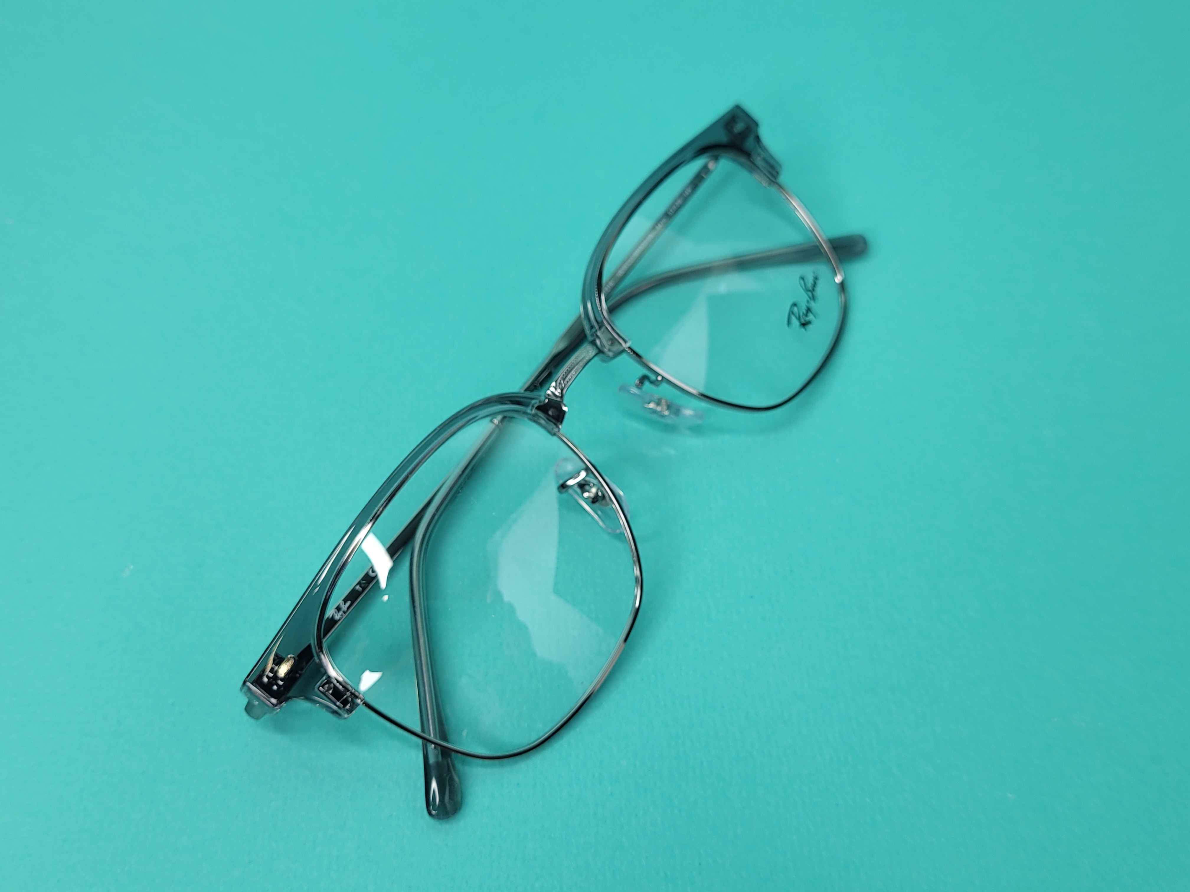 NEW CLUBMASTER RX7216