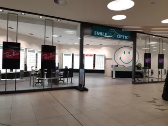 NEUERÖFFNUNG SMILE OPTIC DUMONT-CARRÉ NEUERÖFFNUNG SMILE OPTIC DUMONT-CARRÉ