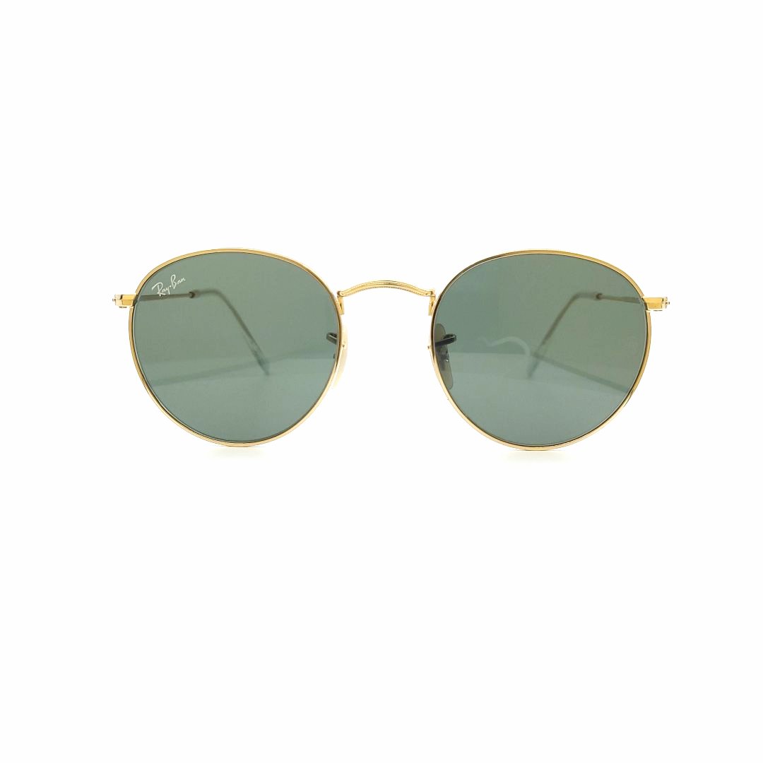 ROUND METAL RB3447N