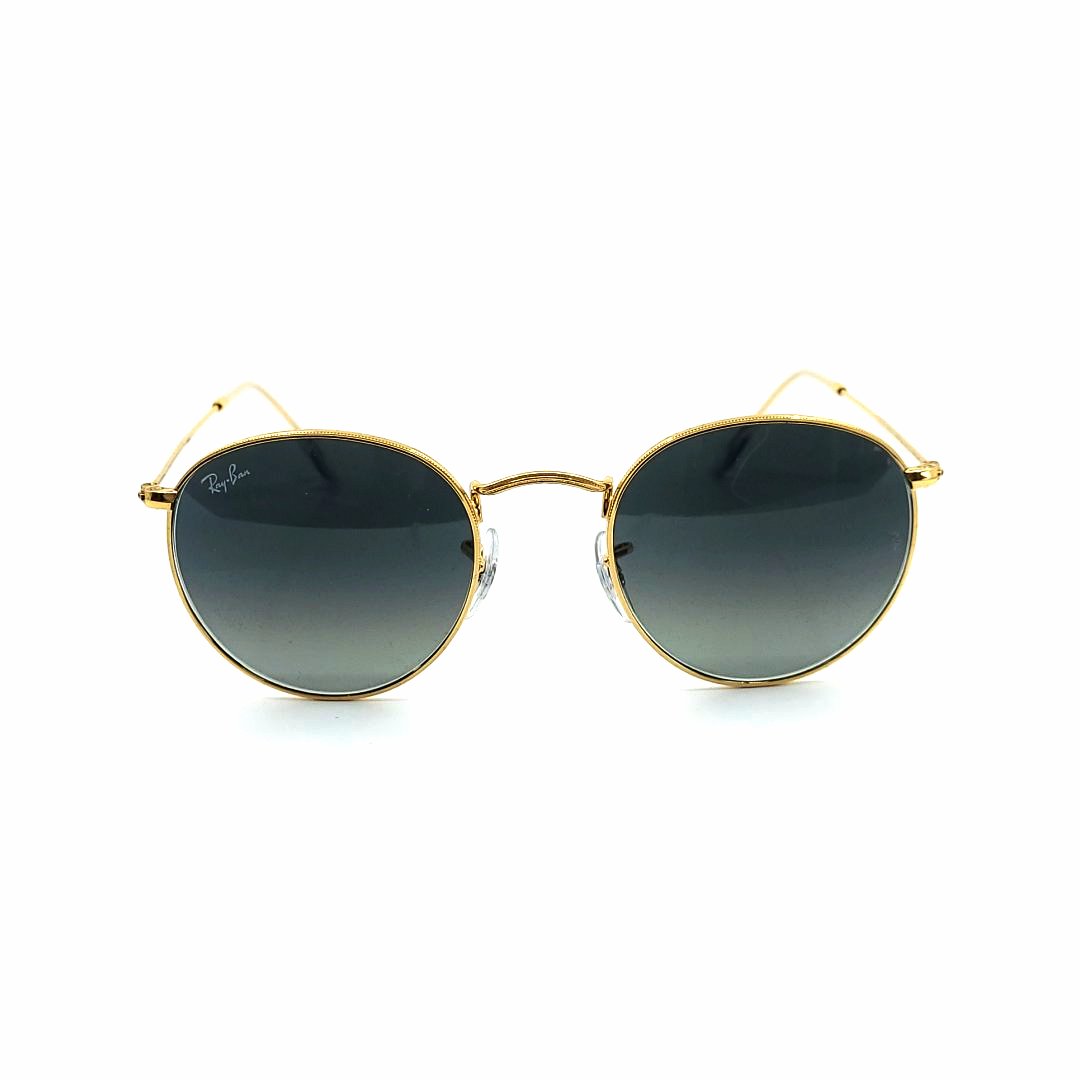 ROUND METAL RB3447