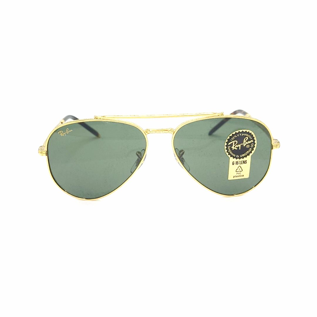 NEW AVIATOR RB3625